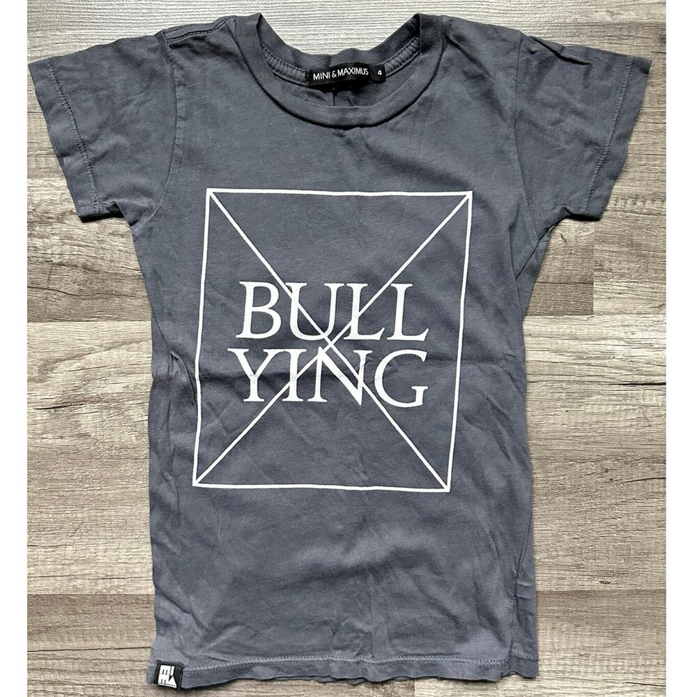 Mini & Maximus Tee